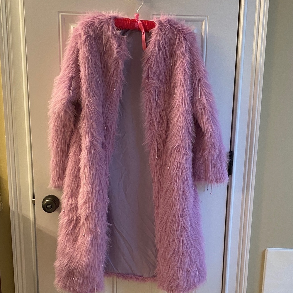 Inspired by Purple Haze and Taylor Swift